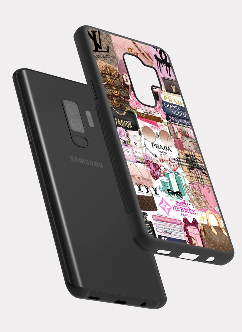 PXLAAT Samsung Galaxy S9 Plus case cover Brands - Image 2