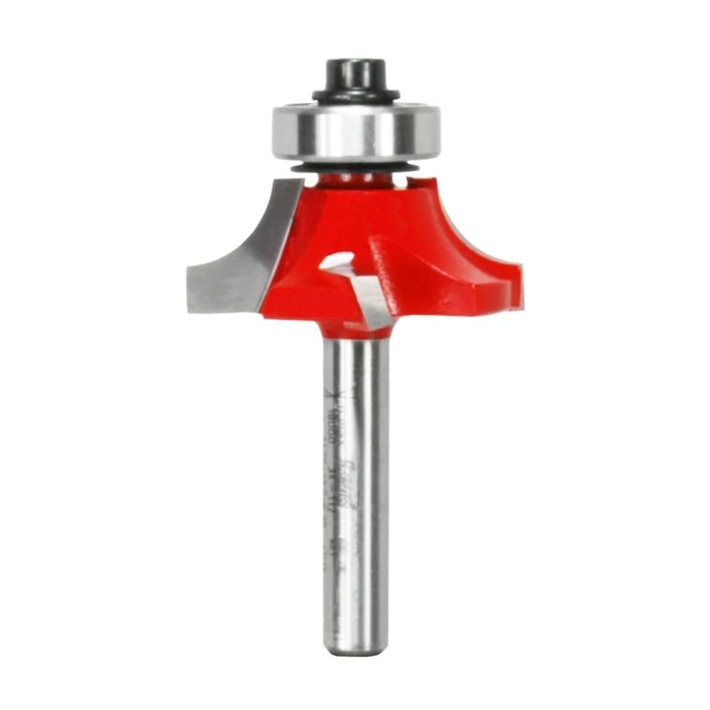 Freud 34-112: 5/16" Radius Rounding Over Bit with 1/4" Shank - Image 5