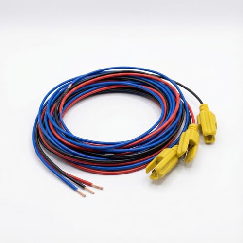 amiciSmart 2m Sensors for Automatic Water Level Controller Switch (2m Long Sensor) - Image 2
