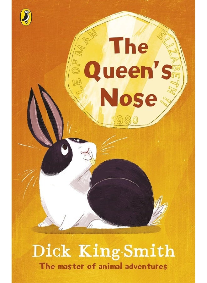 The Queen's Nose 
