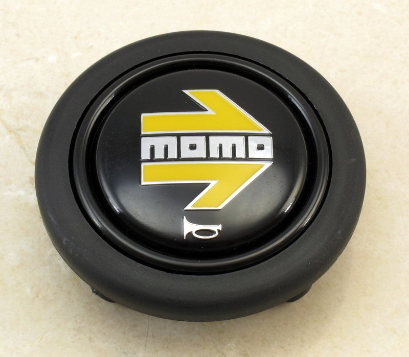 Momo Horn/LG/PRO Horn Button - Image 4