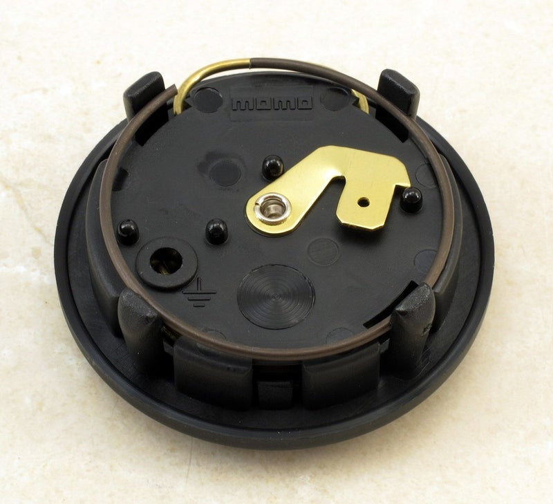 Momo Horn/LG/PRO Horn Button - Image 2
