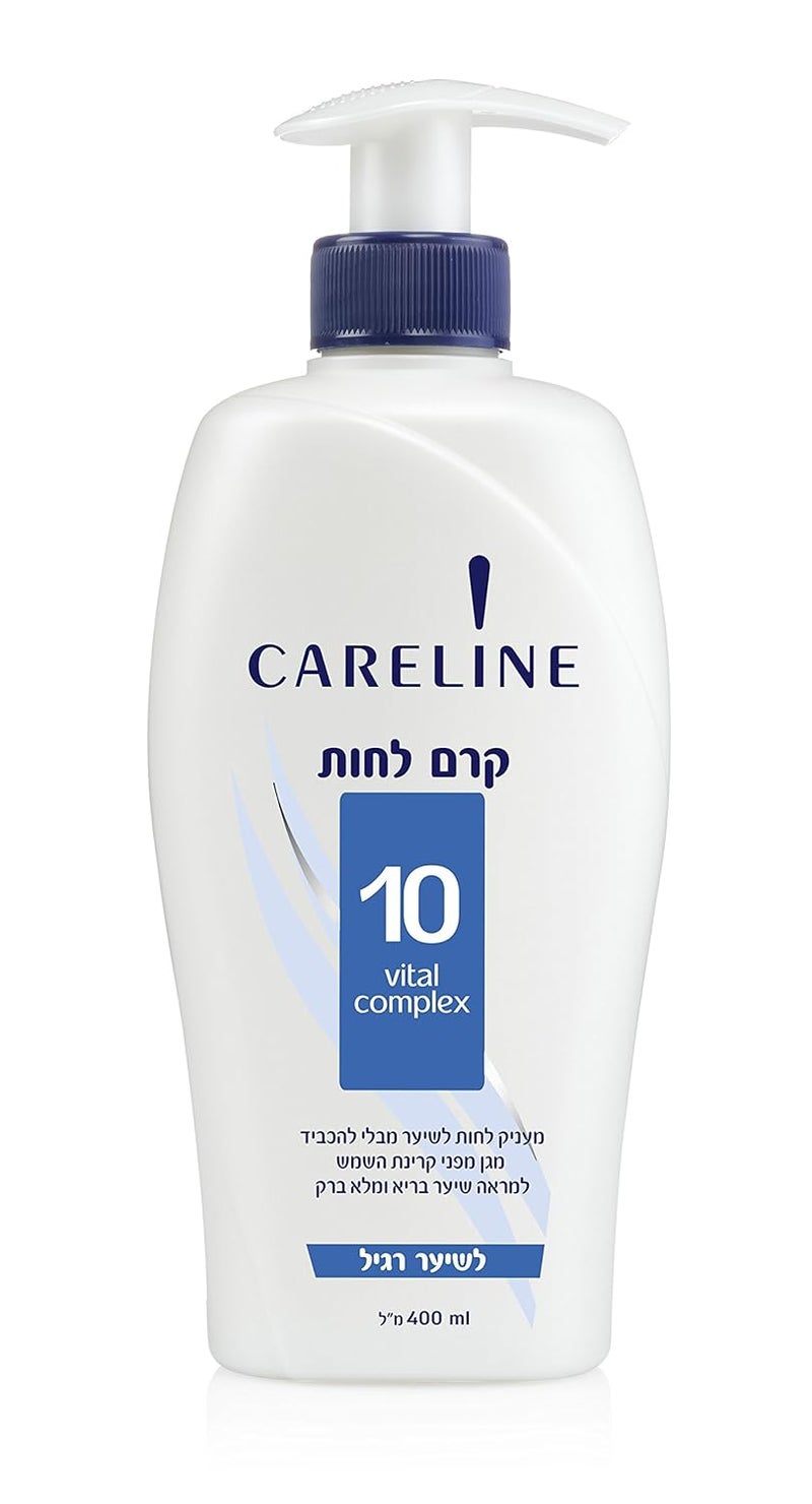 Careline Hair Moisturizer for Normal Hair