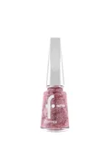 flormar 39 Red In Silver