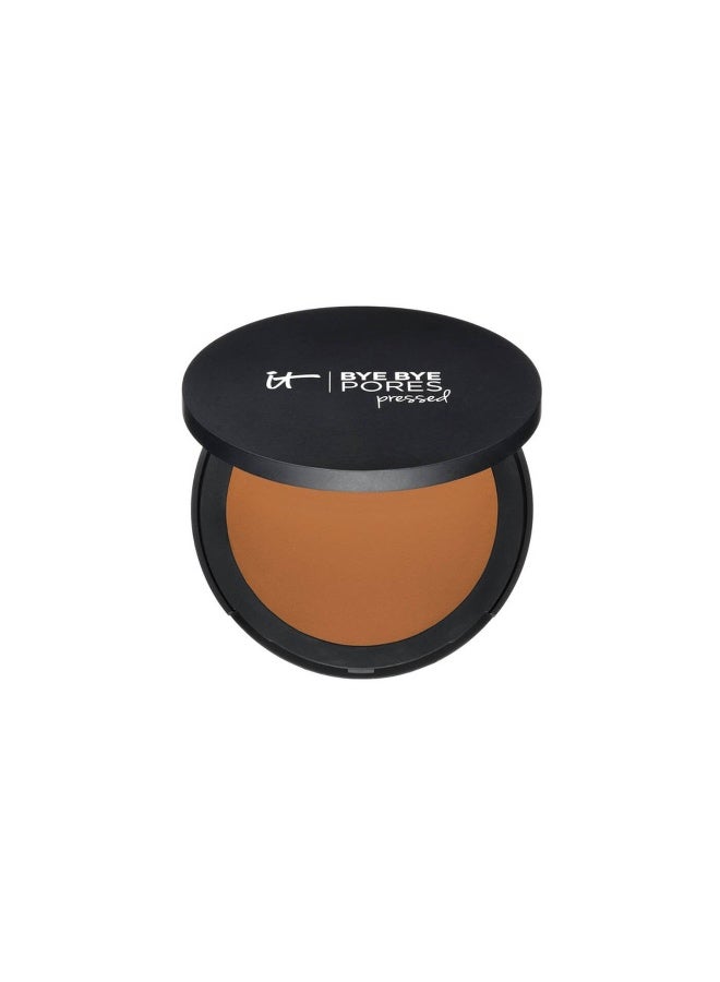 It Cosmetics Compressed Powder Goodbye to Pores - Tan Rach - Image 1