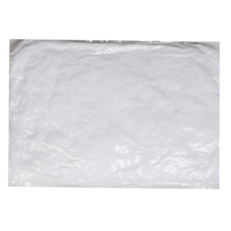 CLASORA Fiber Pillow (61 x 41 inch, White)- 2 Pieces - Image 2