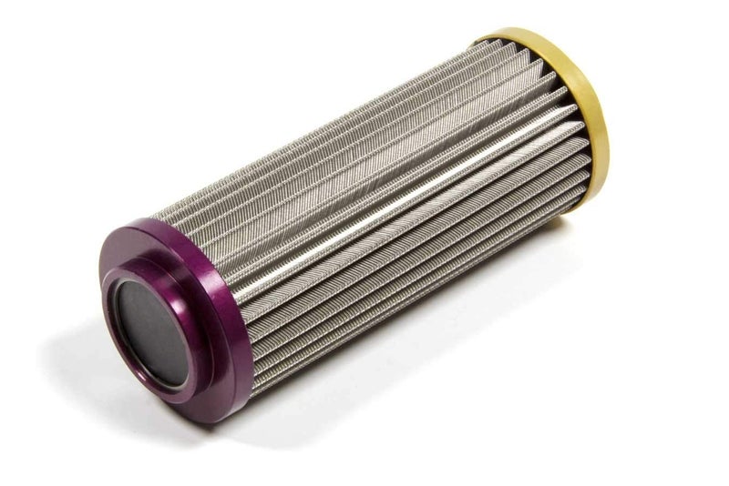 Peterson Fluid Systems 09-1440 100 Micron Replacement Oil Filter Element - Image 2