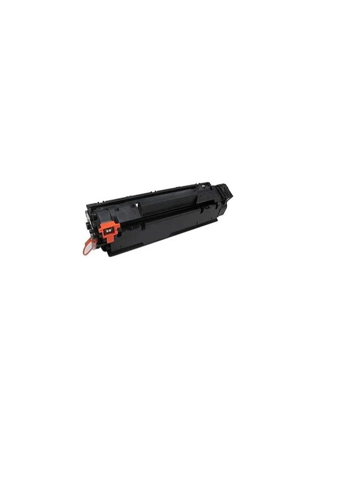 Compatible Toner Cartridge 728 Black
