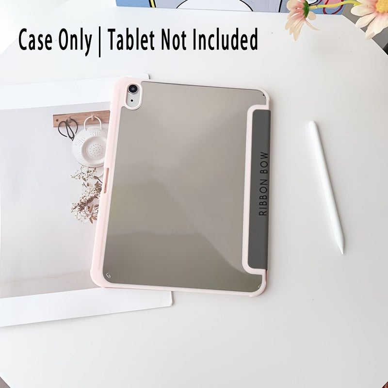 غلاف ذكي نحيف لجهاز iPad Pro مقاس 11 بوصة 2022 للسفر والعمل المنزلي والمكتب - Image 5