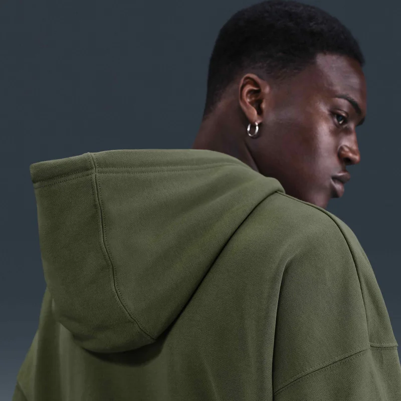 Nike Men's Club Hoodie