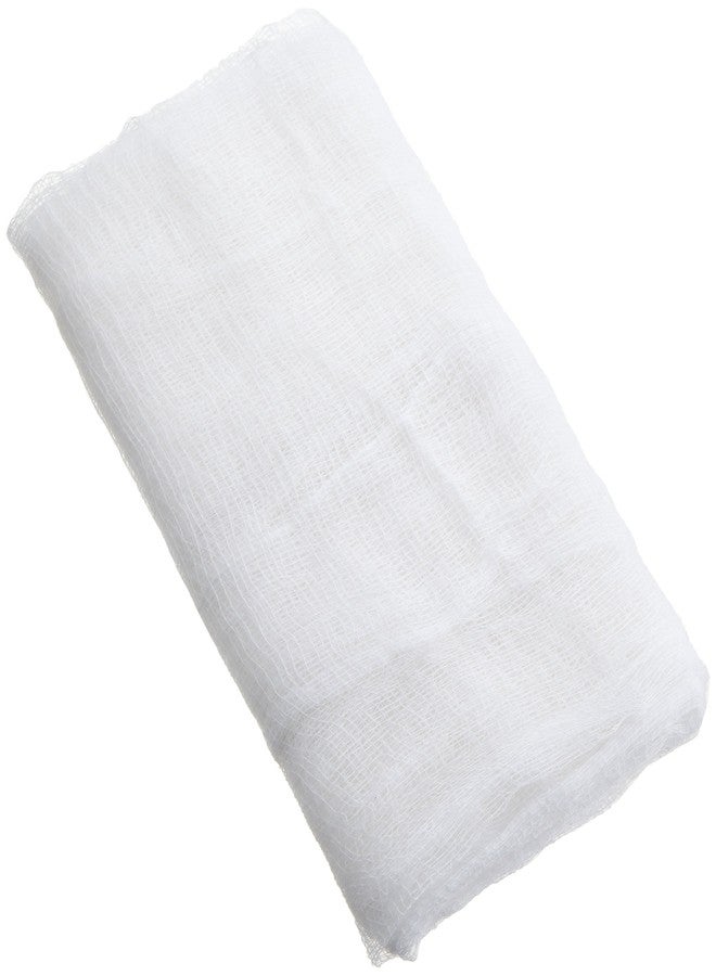 GoodCook Everyday 100% Cotton Cheesecloth, 2 square yards, Bleached - Image 1
