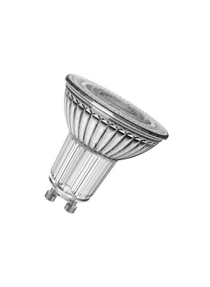LEDVANCE Osram/LEDVANCE LED Dimmable PAR16 5.5W/940 GU10 Cool White
