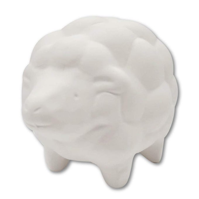 AROMA CERAMIC STONE DIFFUSER MADE IN JAPAN AROMATHERAPY PASSIVE ESSENTIAL OIL DIFFUSER NONELECTRIC ECOFRIENDLY UNIQUE CUTE ANIMAL DESIGN FOR WOMEN MEN AND GIFTS SHEEP