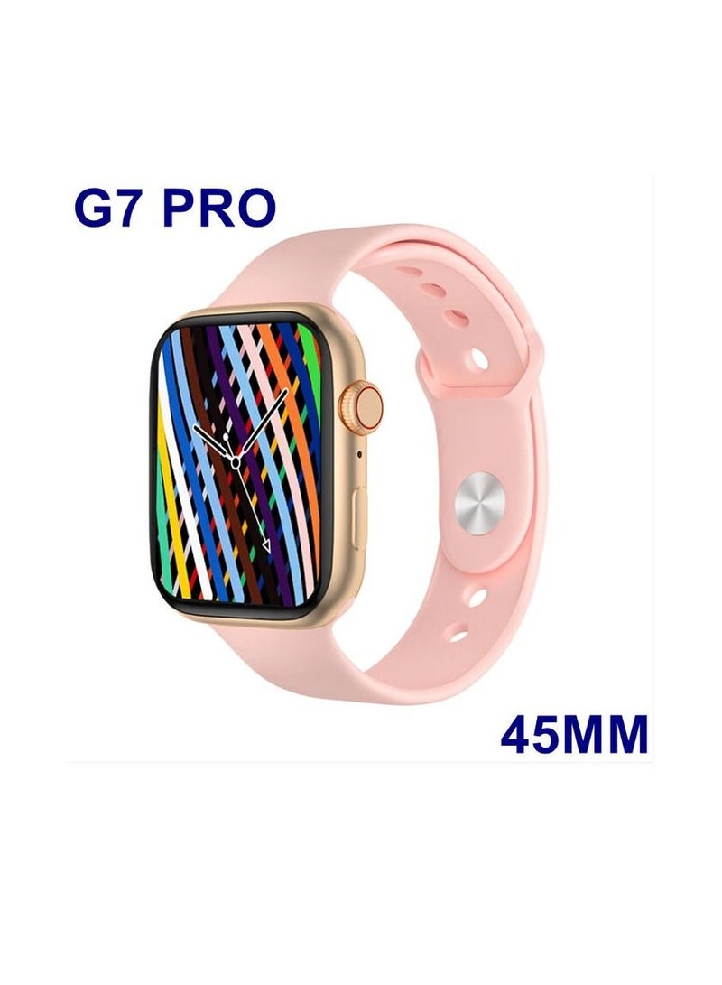 Smart G7 Pro Watch