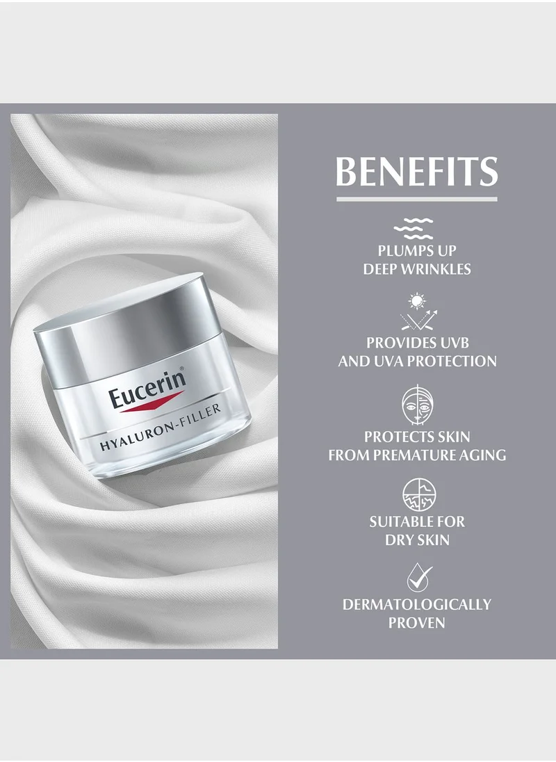 Eucerin Hyaluron-Filler Night Care