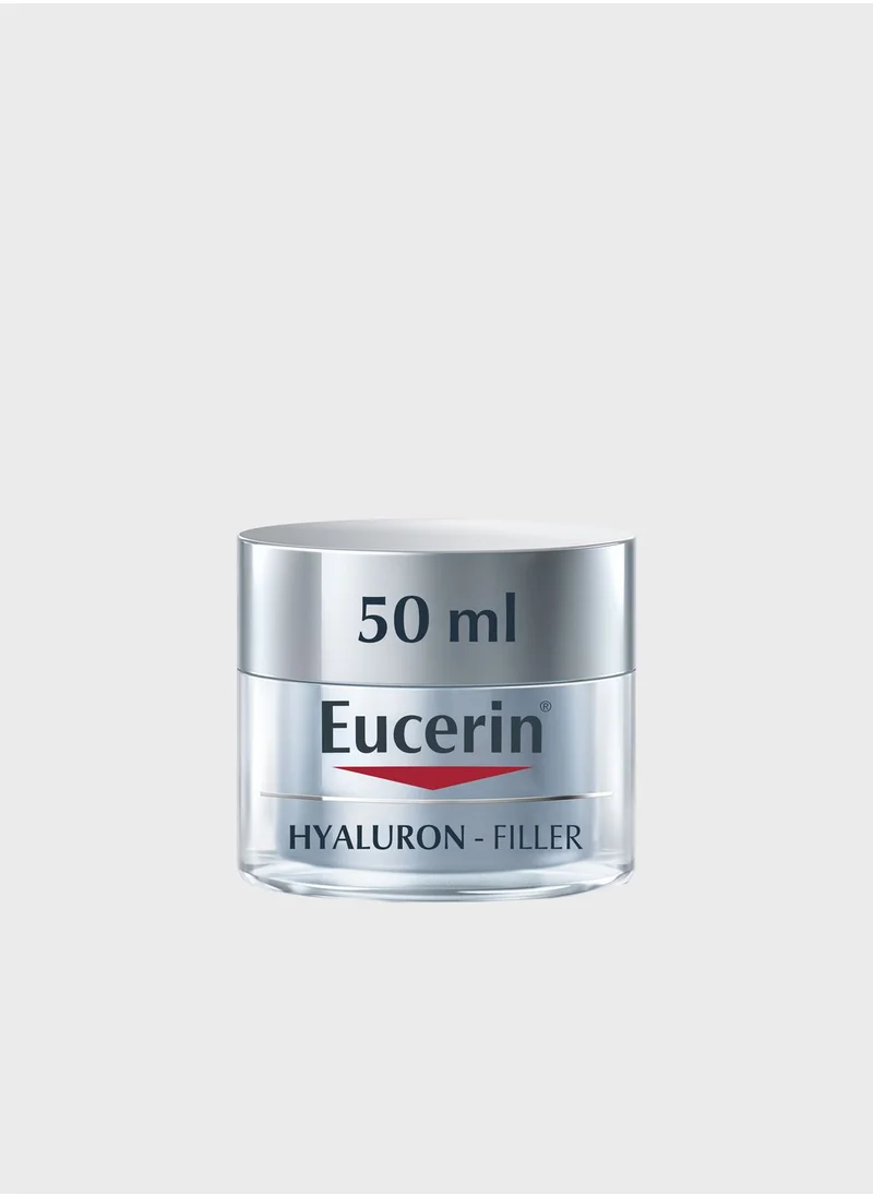 Eucerin Hyaluron-Filler Night Care