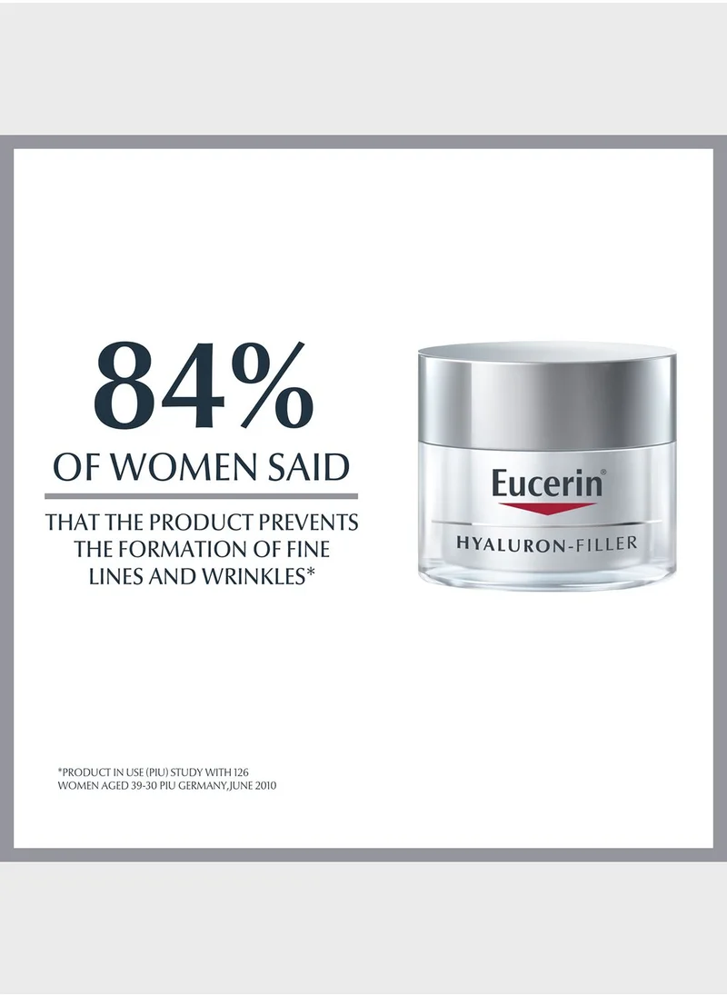 Eucerin Hyaluron-Filler Night Care