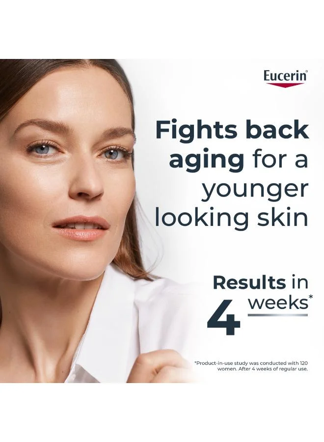 Eucerin  Hyaluron-Filler Night Care for Women | Best Price UAE