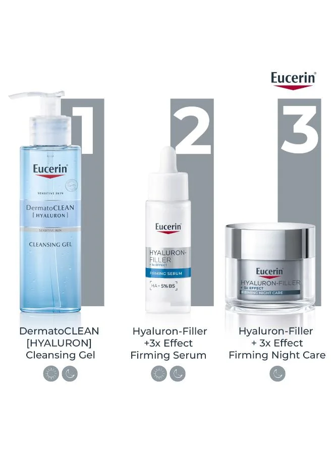 Eucerin  Hyaluron-Filler Night Care for Women | Best Price UAE