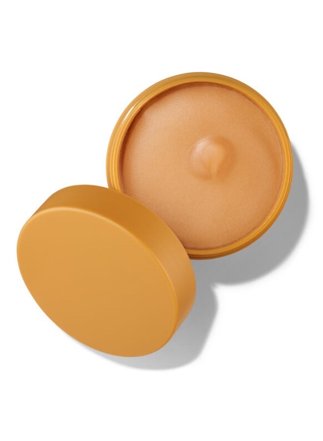 Alpha-H Melting Moment Cleansing Balm Orange Creme Brulee 90g - Image 3