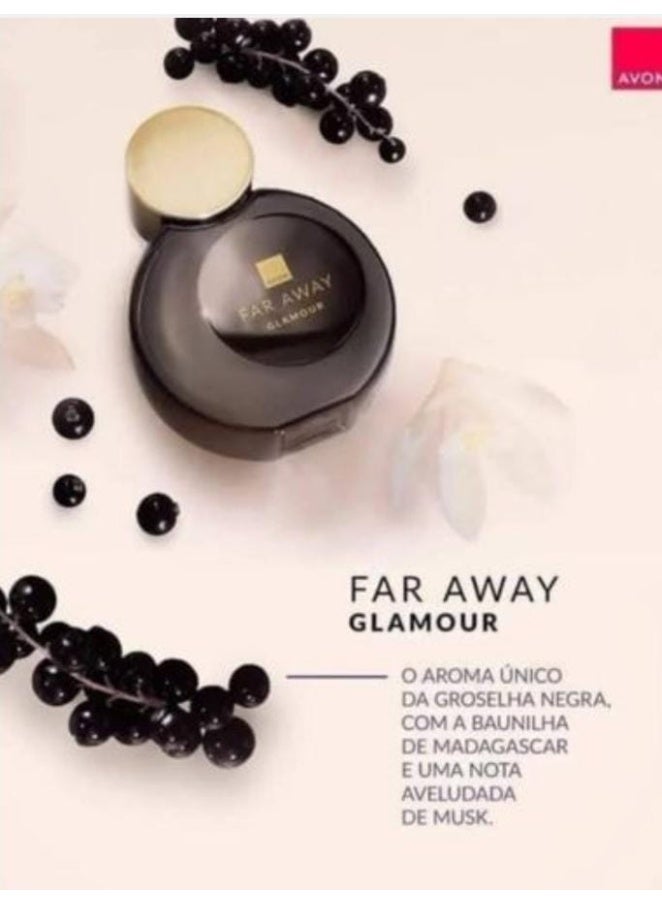 AVON Faraway glamour perfum - Image 1