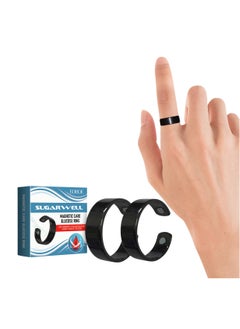 EOHOE EOHOE Body Care Ring for Daily Care of Middle-Aged and Elderly Sugar Portable Body Care Ring * 2  - Image 1