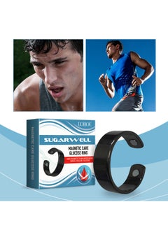 EOHOE EOHOE Body Care Ring for Daily Care of Middle-Aged and Elderly Sugar Portable Body Care Ring * 2  - Image 5