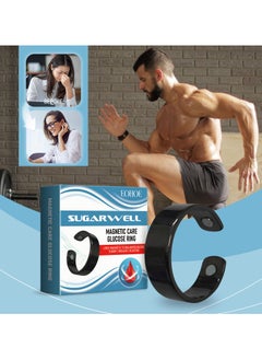 EOHOE EOHOE Body Care Ring for Daily Care of Middle-Aged and Elderly Sugar Portable Body Care Ring * 2  - Image 4