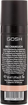 gosh برايمر غوش كوبنهاجن 005 كاميلون 30 مل عبوة من 1 - Image 2