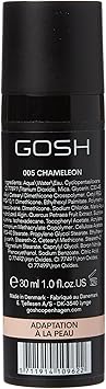 gosh برايمر غوش كوبنهاجن 005 كاميلون 30 مل عبوة من 1 - Image 3