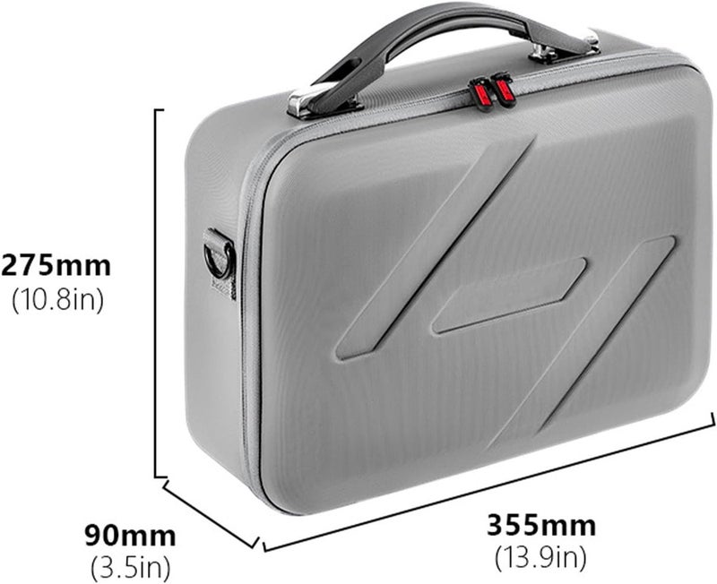 Portable Carrying Case for Drone Accessories - Image 5