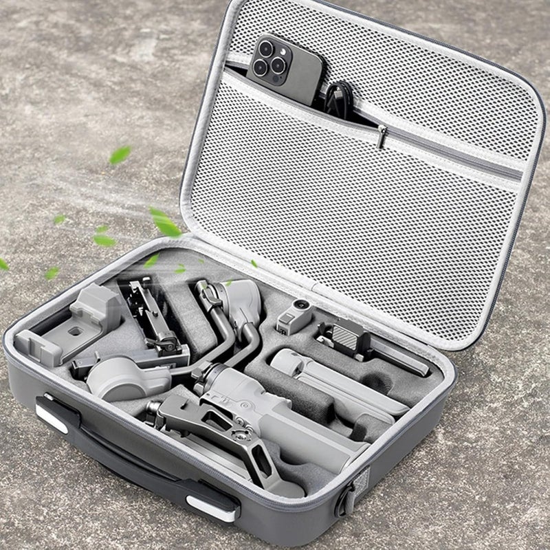 Portable Carrying Case for Drone Accessories - Image 2