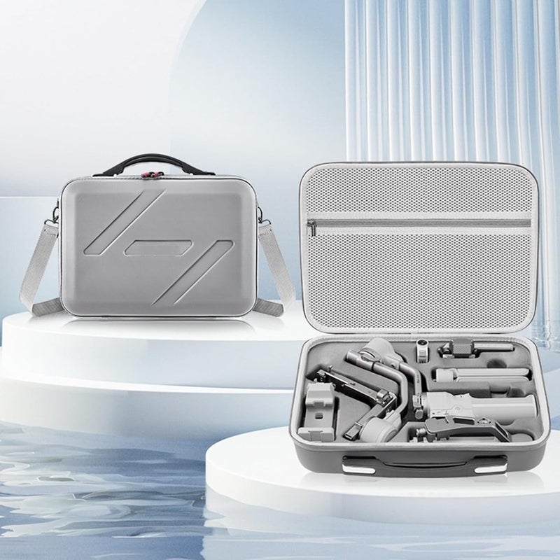 Portable Carrying Case for Drone Accessories - Image 4