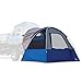 Napier Sportz Link Truck Bed Tent Camping Accessory 8 x 8 Ground Tent Attachment 4Person Tent Attaches to Napier Pickup Truck Tents Truck Tent Not Included BlueGray Model 51000 - Image 3