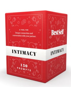 MAGIC VAULT Couples Game Deck by BestSelf ― 150 Engaging Conversation Starters for Couples to Strengthen Their Relationship, Trust & Openness ― Best Couples Gifts and Couple Game  - Image 1