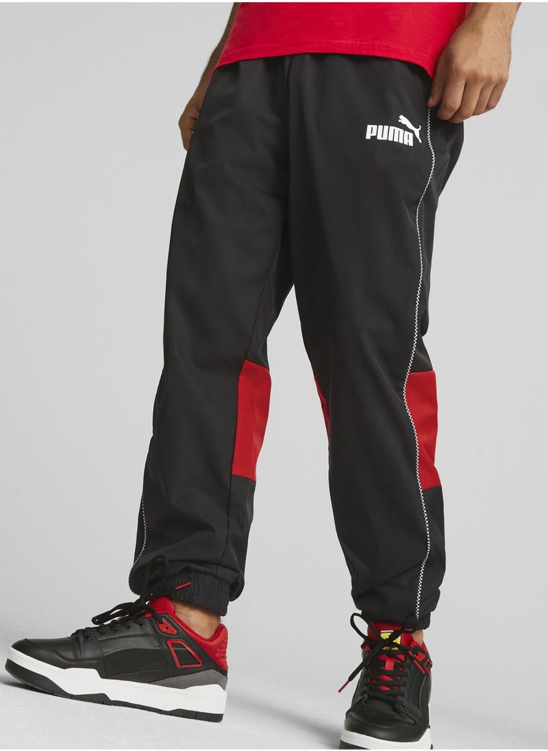 PUMA Scuderia Ferrari SDS Mens Pants  - Image 1
