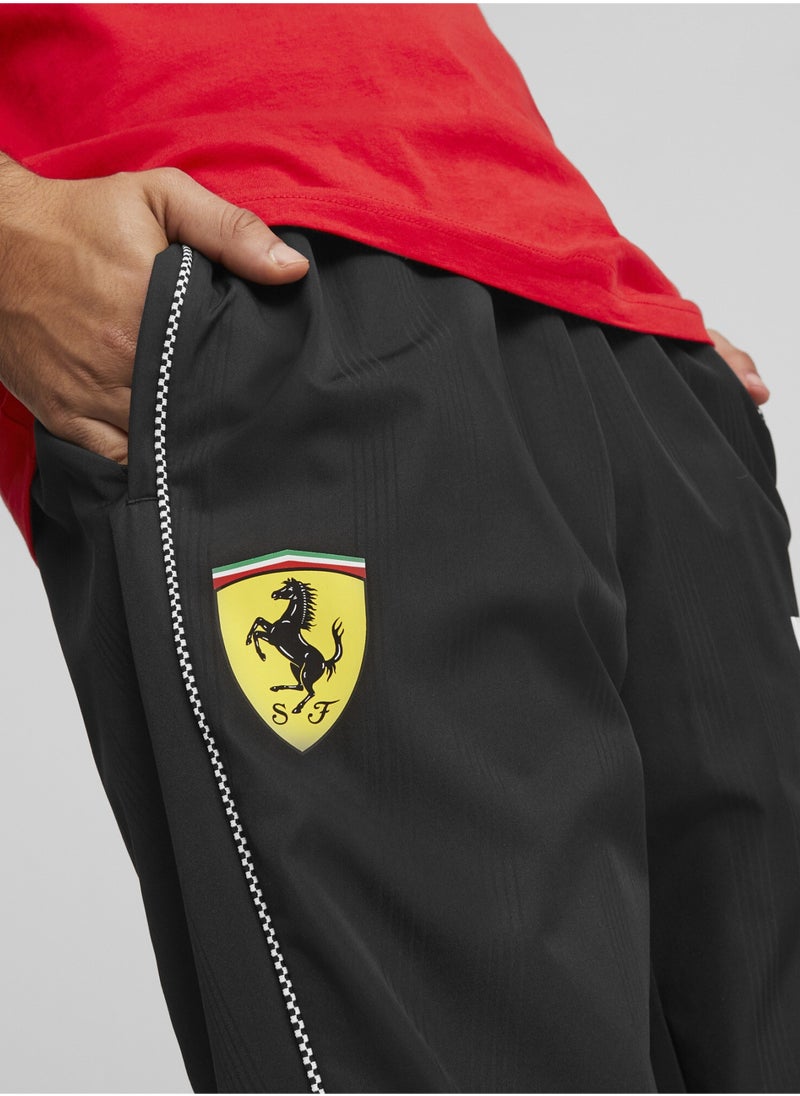 PUMA Scuderia Ferrari SDS Mens Pants  - Image 2