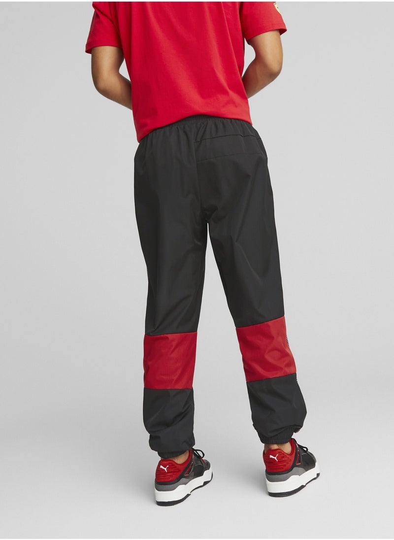 PUMA Scuderia Ferrari SDS Mens Pants  - Image 4