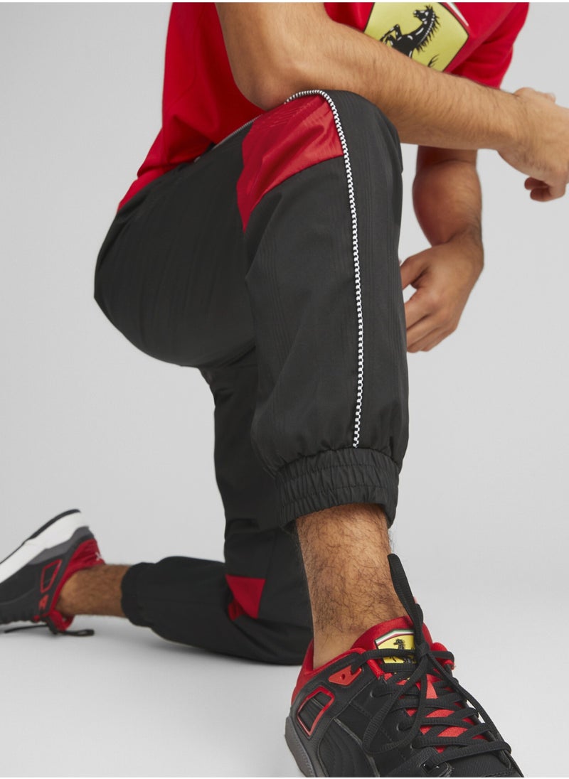 PUMA Scuderia Ferrari SDS Mens Pants  - Image 5