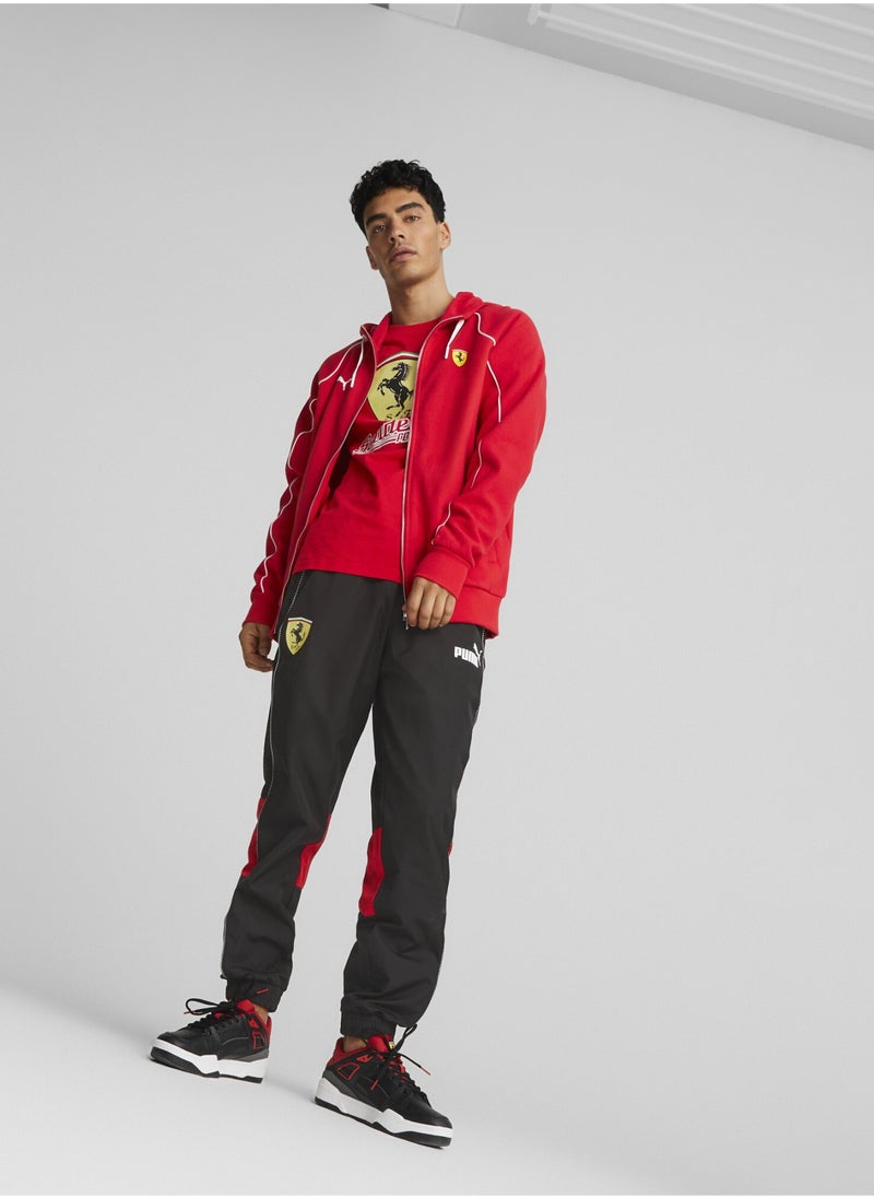 PUMA Scuderia Ferrari SDS Mens Pants  - Image 3
