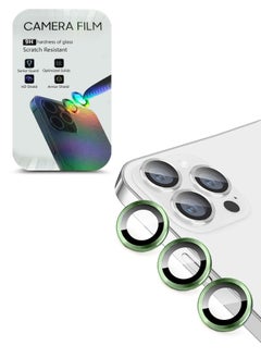 Clear/Green