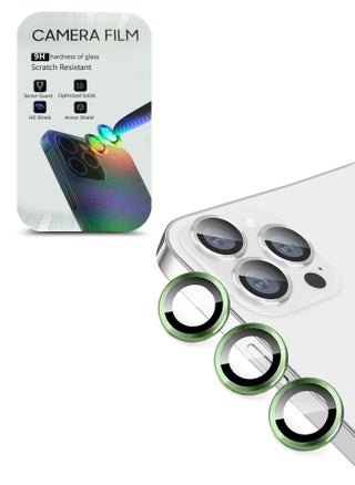 Clear/Green