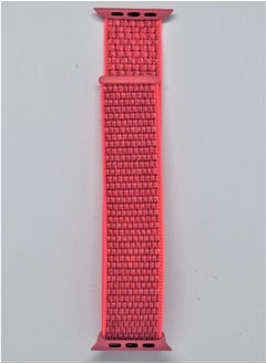 Silicone Replacement Watch Band For Apple Series 6/5/4/3 Size 42/44mm