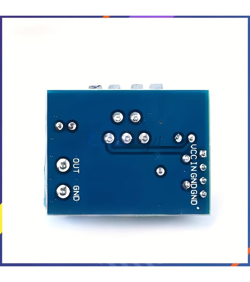 TDA2030 2PCS Audio Amplifier Board Module 6-12V Power Supply Single - Image 5