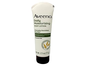 AVEENO Active Naturals Daily Moisturizing Lotion 250 oz - Image 1