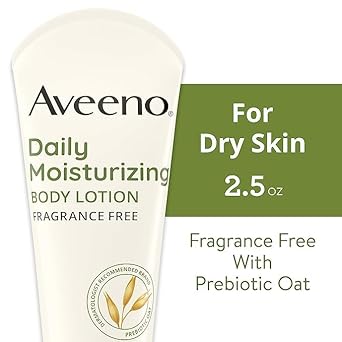 AVEENO Active Naturals Daily Moisturizing Lotion 250 oz - Image 5