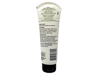 AVEENO Active Naturals Daily Moisturizing Lotion 250 oz - Image 3