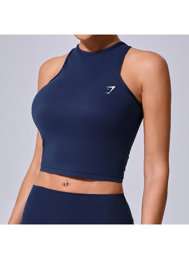 جيمشارك تي شيرت يوغا رياضي من - Image 1