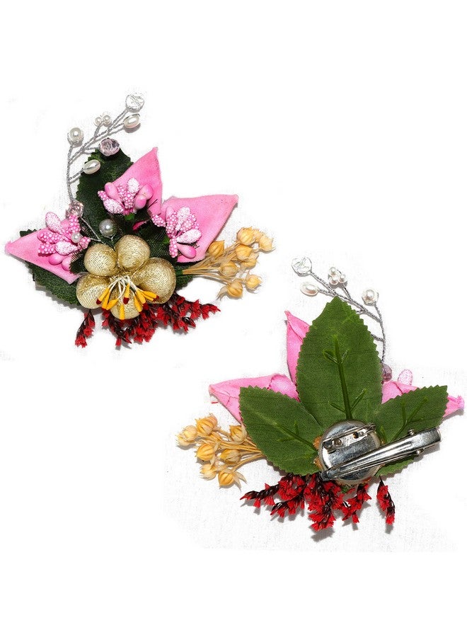 Paradise Paradise® Juda Decoration Hair Accessories For Women, Girls And Kids 20 grams pack of 1pc  - Image 1