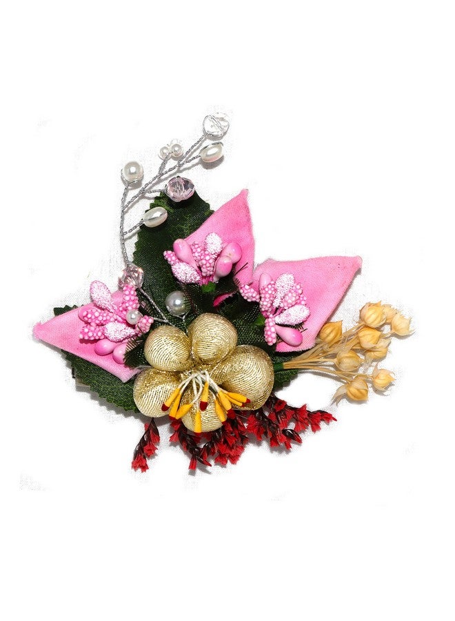 Paradise Paradise® Juda Decoration Hair Accessories For Women, Girls And Kids 20 grams pack of 1pc  - Image 4
